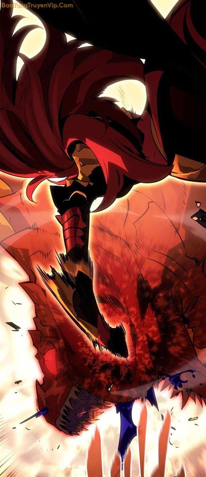 Solo Leveling : Ragnarok - Page 38