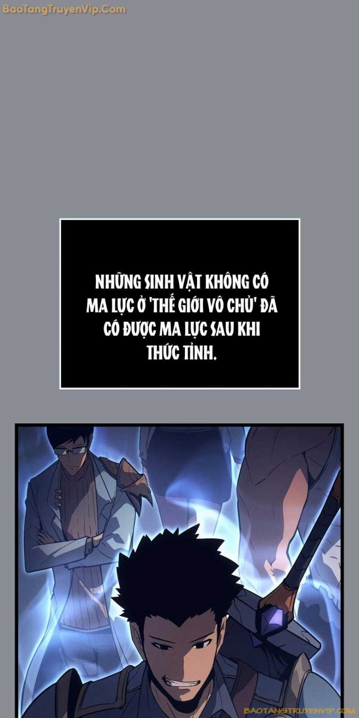 Solo Leveling : Ragnarok - Page 60