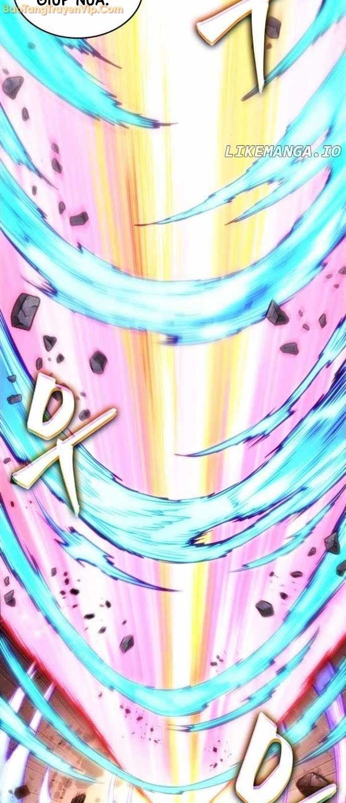 Thế Giới Sau Tận Thế - Page 54