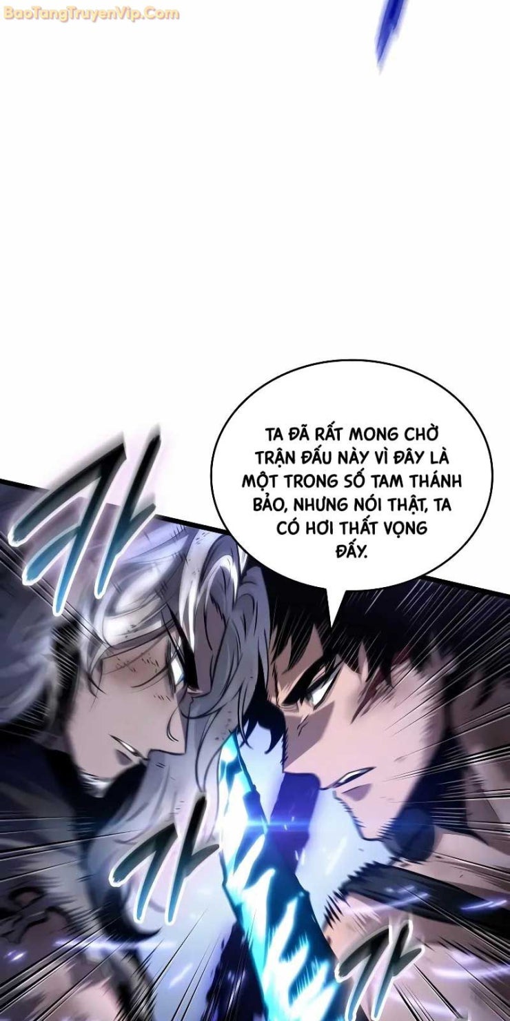 Thế Giới Sau Tận Thế - Page 21