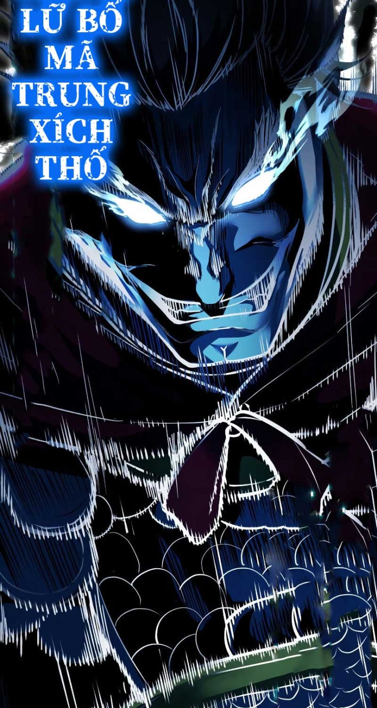 Giao Ước Tử Thần - Page 187