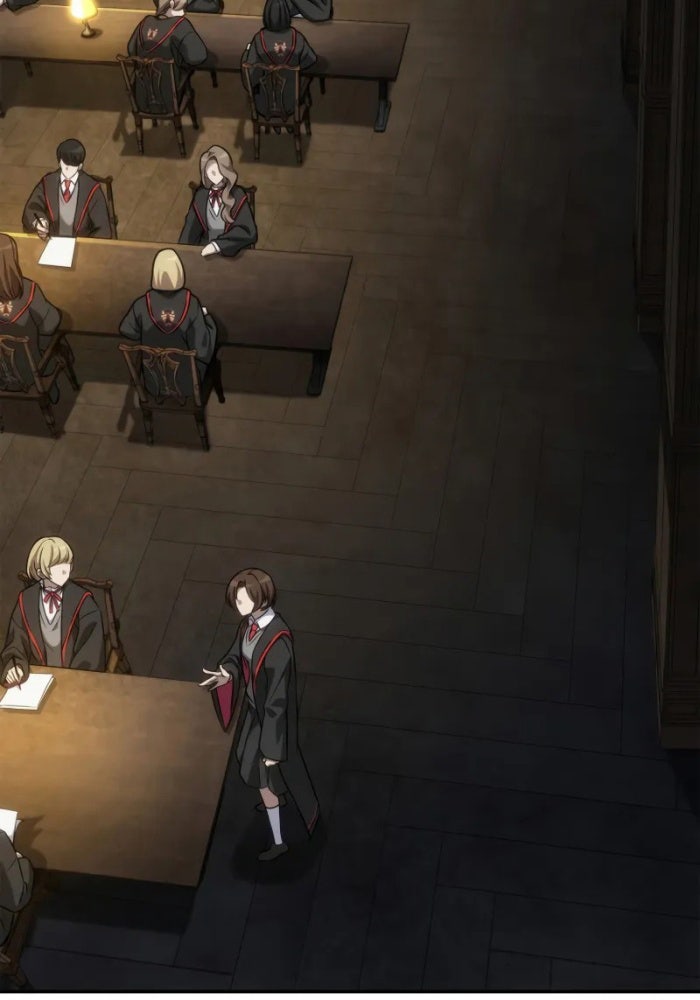 Đại Pháp Sư Toàn Năng - Page 31