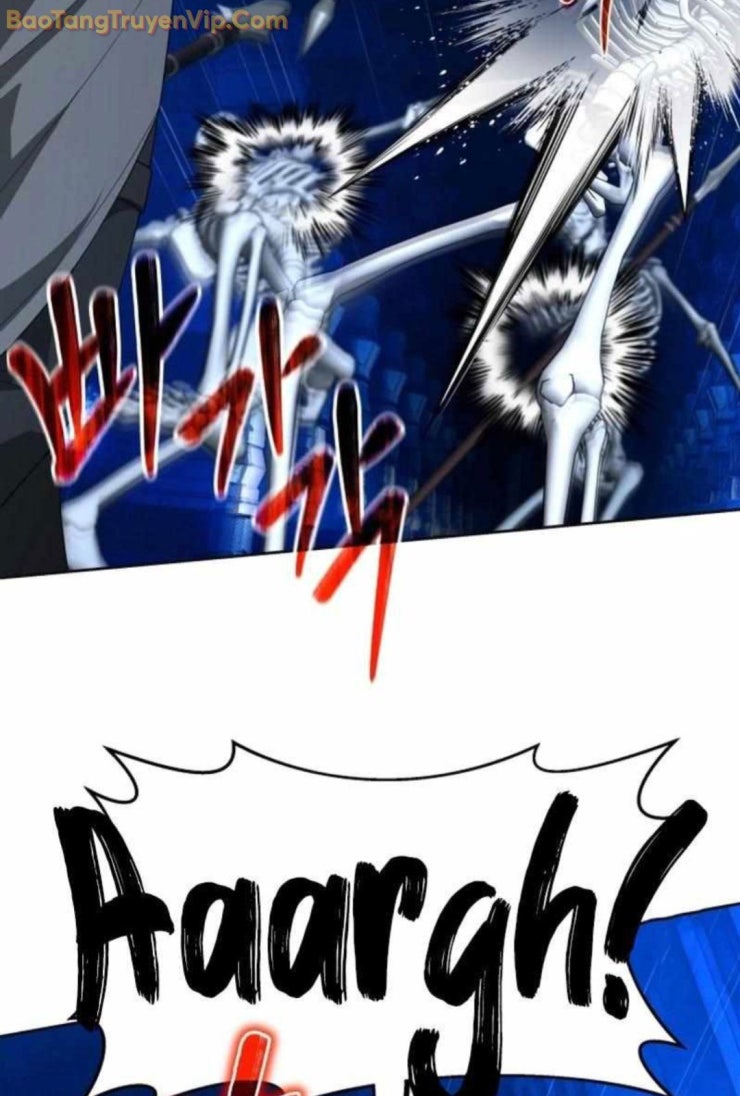 Ta Nuôi 1 Bầy Skeleton - Page 12