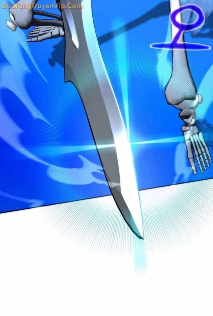 Ta Nuôi 1 Bầy Skeleton - Page 138