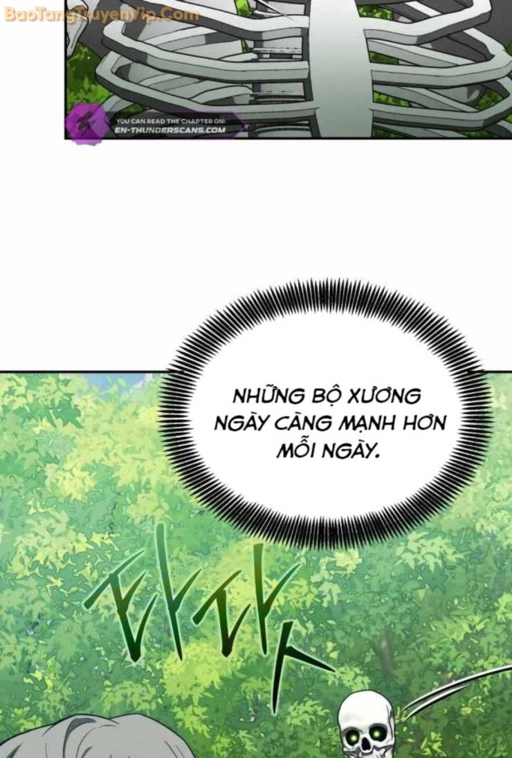Ta Nuôi 1 Bầy Skeleton - Page 22