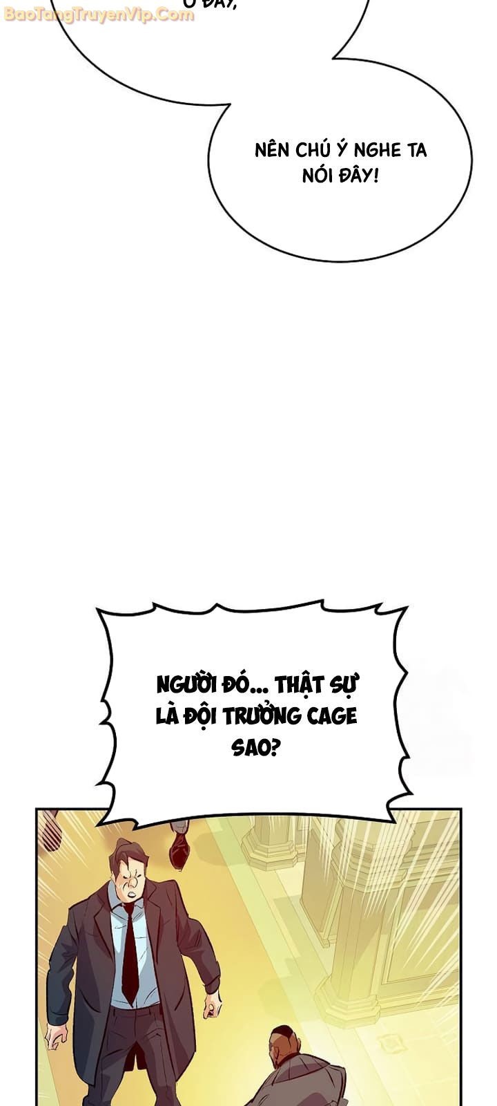 Kẻ Chiêu Hồn Cô Độc - Page 10