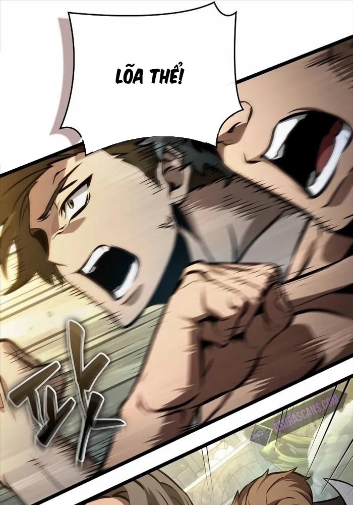 Thế Giới Sau Tận Thế - Page 51