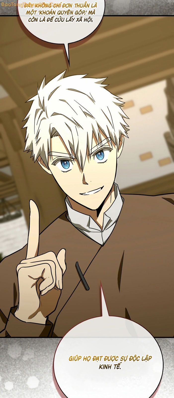 Thánh Cái Khỉ Gì, Đây Là Sức Mạnh Của Y Học Hiện Đại - Page 21