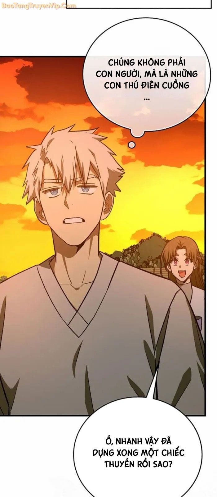 Thánh Cái Khỉ Gì, Đây Là Sức Mạnh Của Y Học Hiện Đại - Page 12