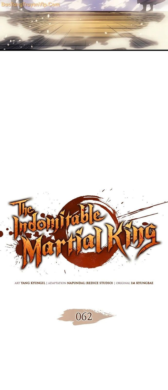 Đế Vương Hồi Quy - Page 4