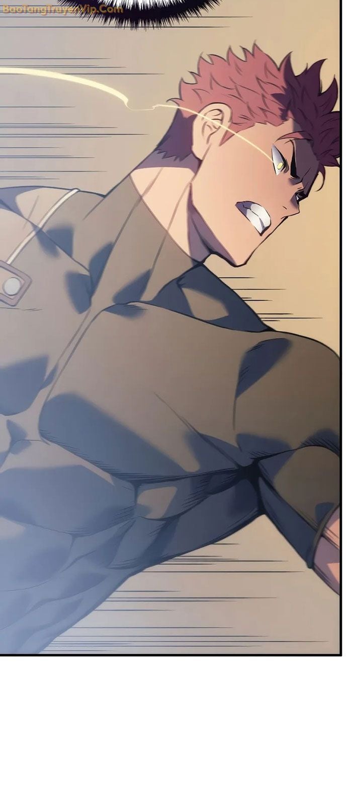 Đế Vương Hồi Quy - Page 25