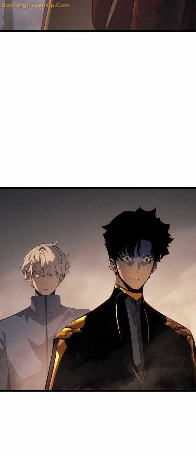 Solo Leveling : Ragnarok - Page 78