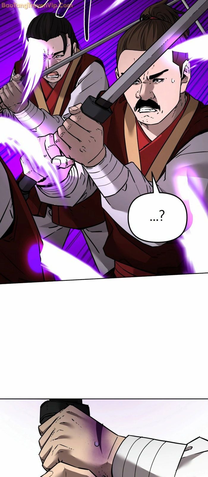 Người Chơi Tiền Kiếp Hồi Sinh Về Murim - Page 30