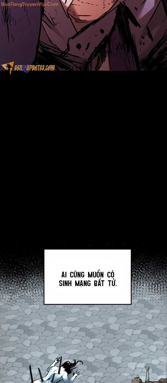 Người Chơi Tiền Kiếp Hồi Sinh Về Murim - Page 27