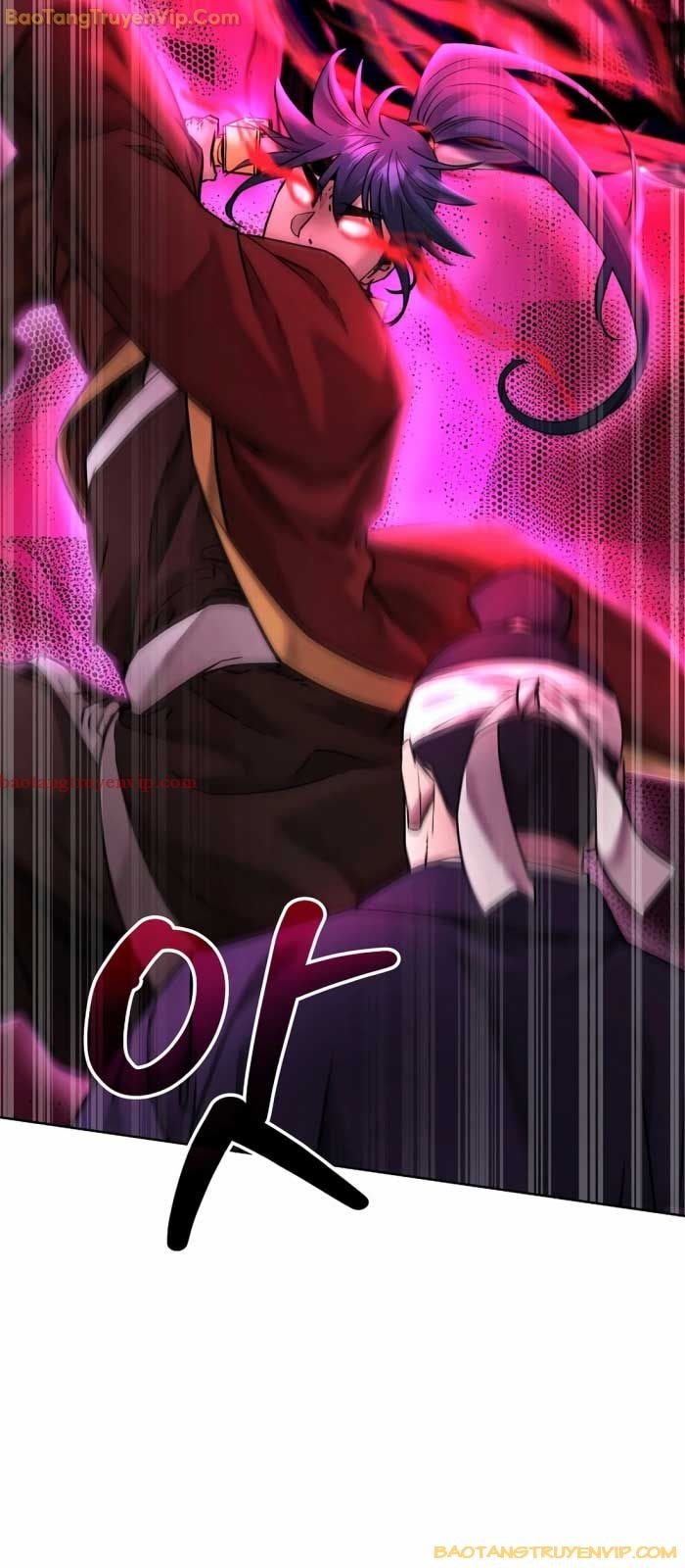 Người Chơi Tiền Kiếp Hồi Sinh Về Murim - Page 8