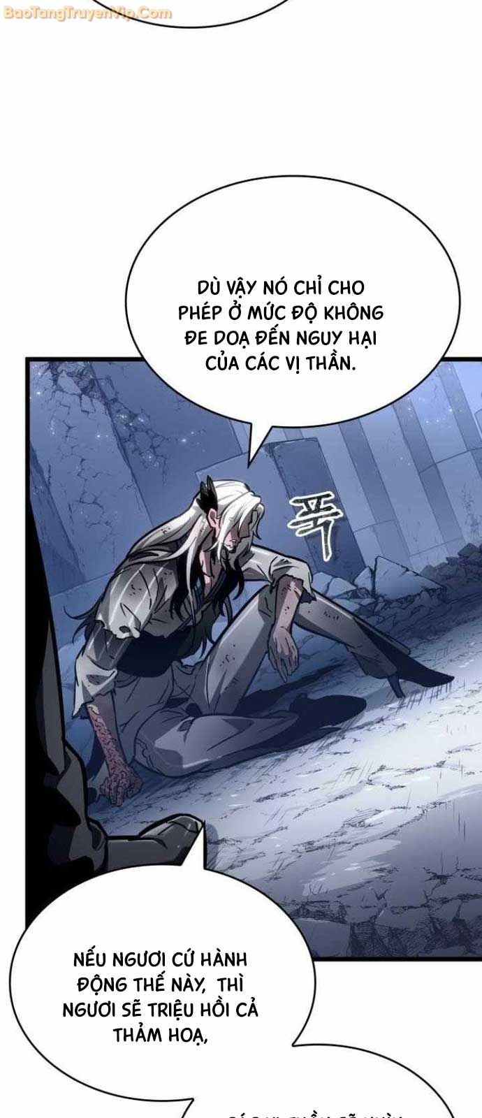 Thế Giới Sau Tận Thế - Page 30