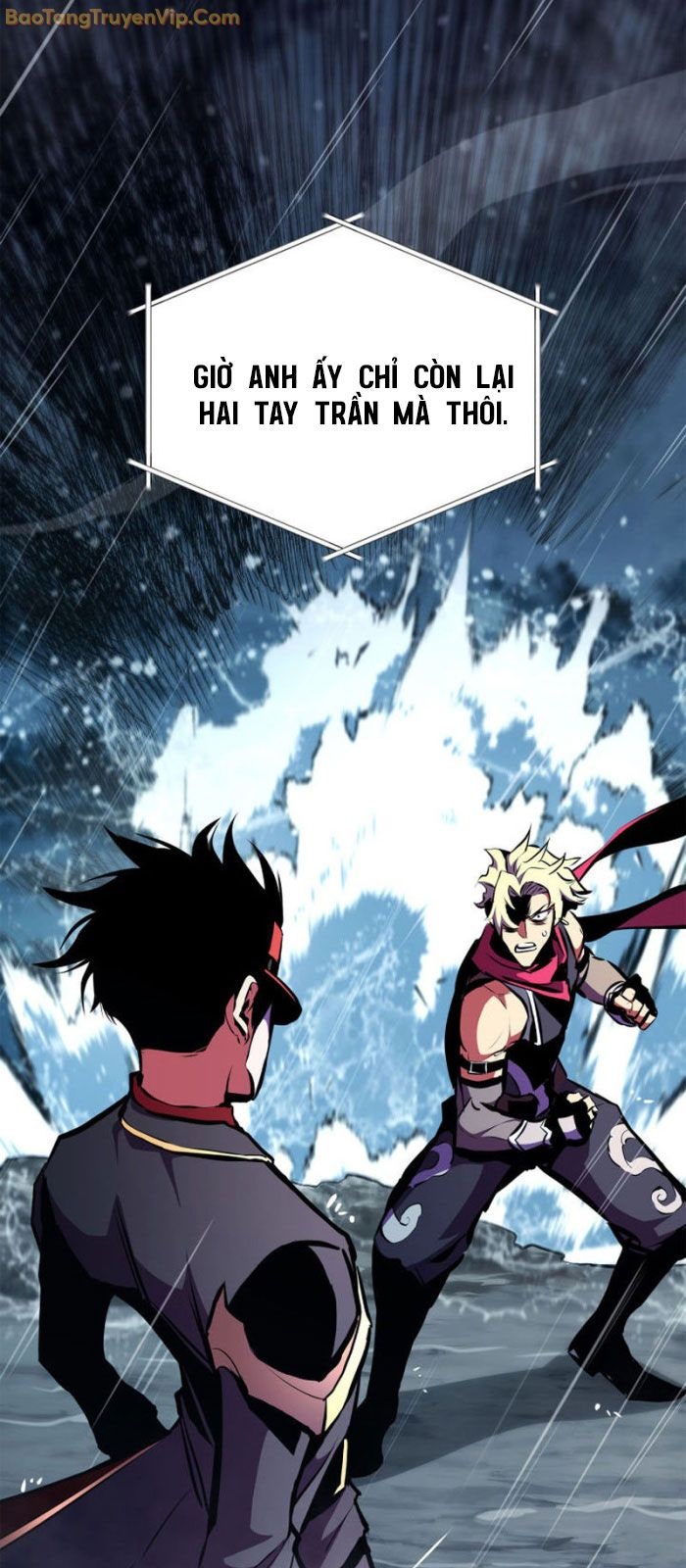 Sự Trở Lại Của Người Chơi Mạnh Nhất - Page 44