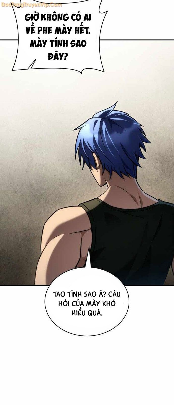 Đại Pháp Sư Toàn Năng - Page 56