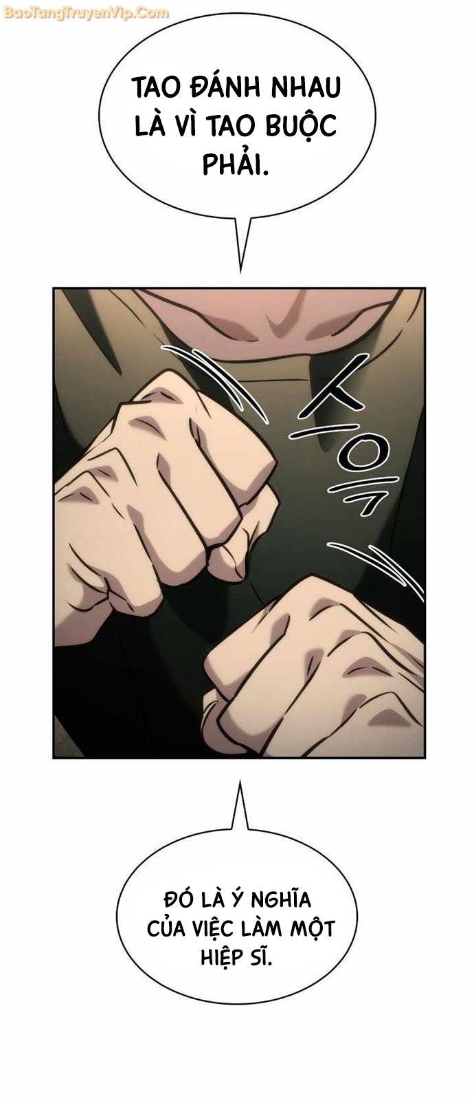 Đại Pháp Sư Toàn Năng - Page 58