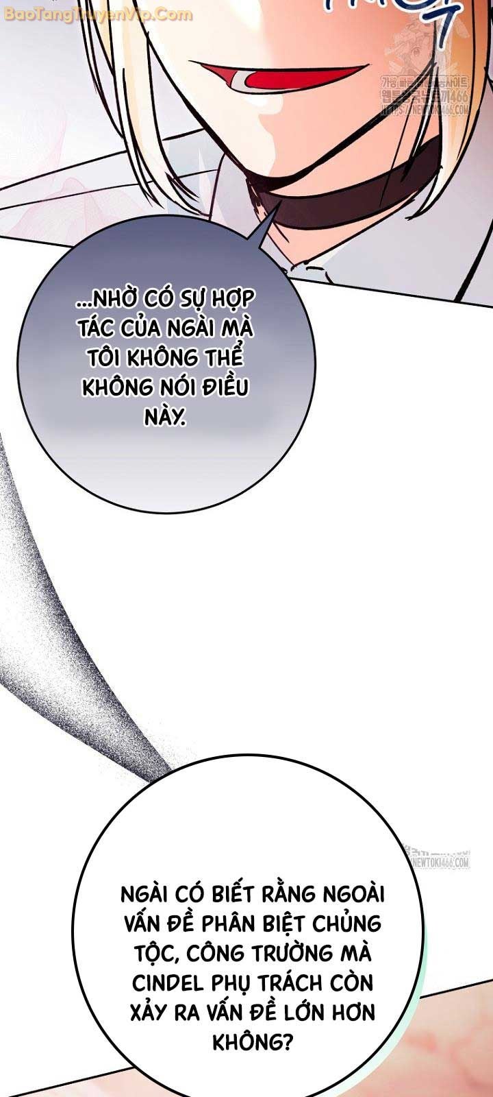 Trở thành công chức pháp thuật - Page 71