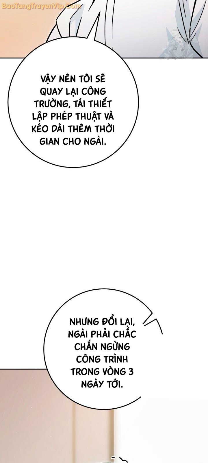 Trở thành công chức pháp thuật - Page 82