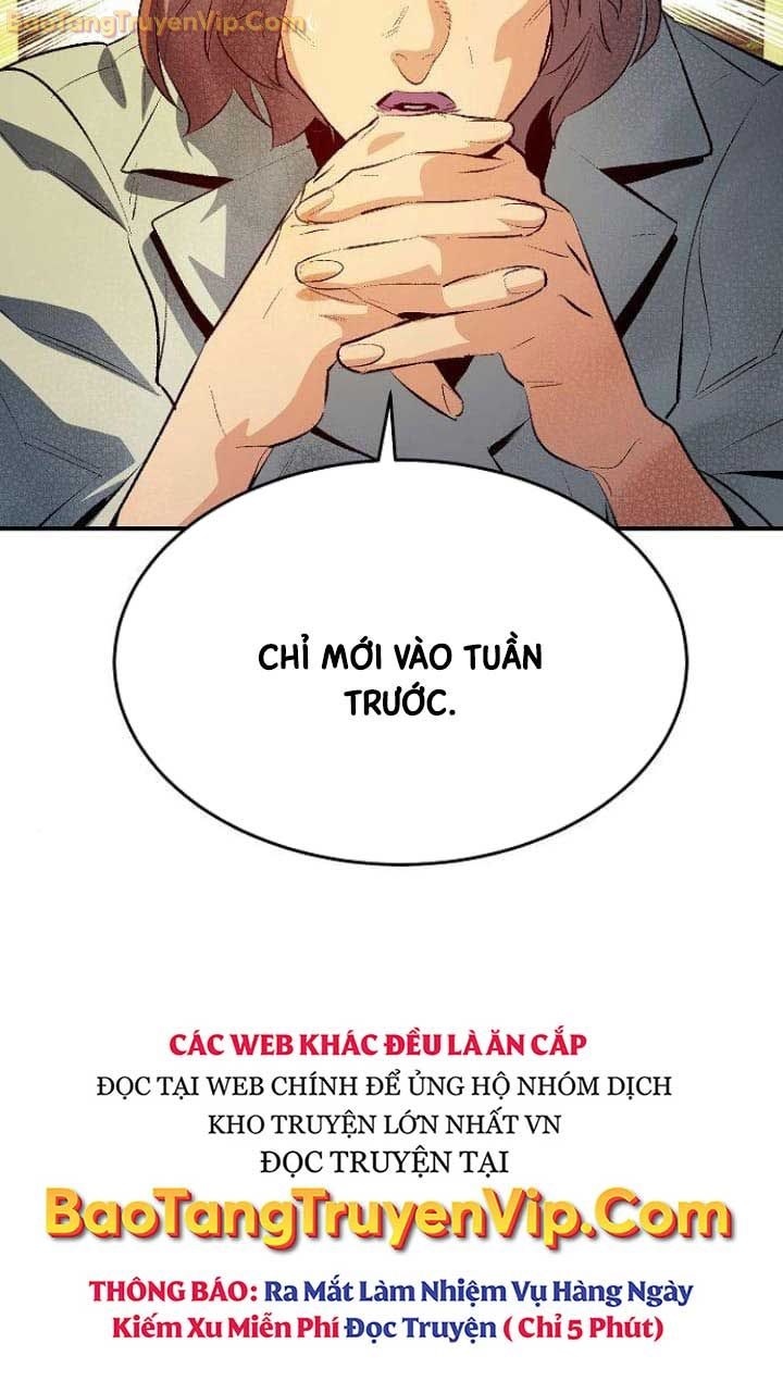 Kẻ Chiêu Hồn Cô Độc - Page 16