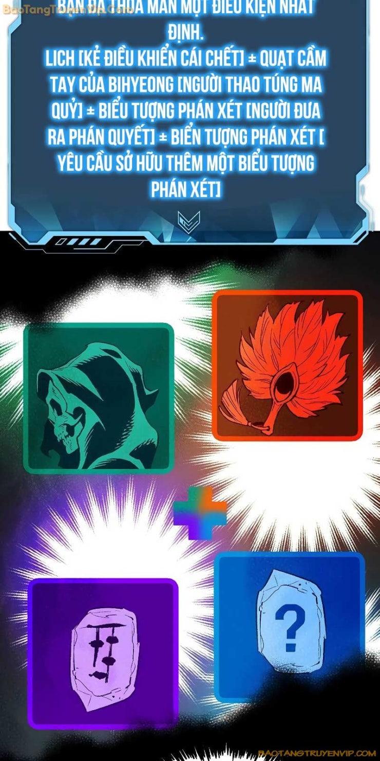 Kẻ Chiêu Hồn Cô Độc - Page 114