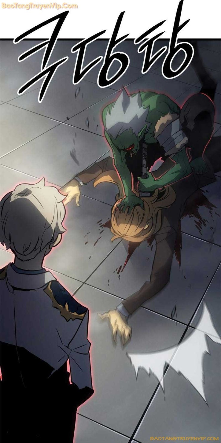 Solo Leveling : Ragnarok - Page 83