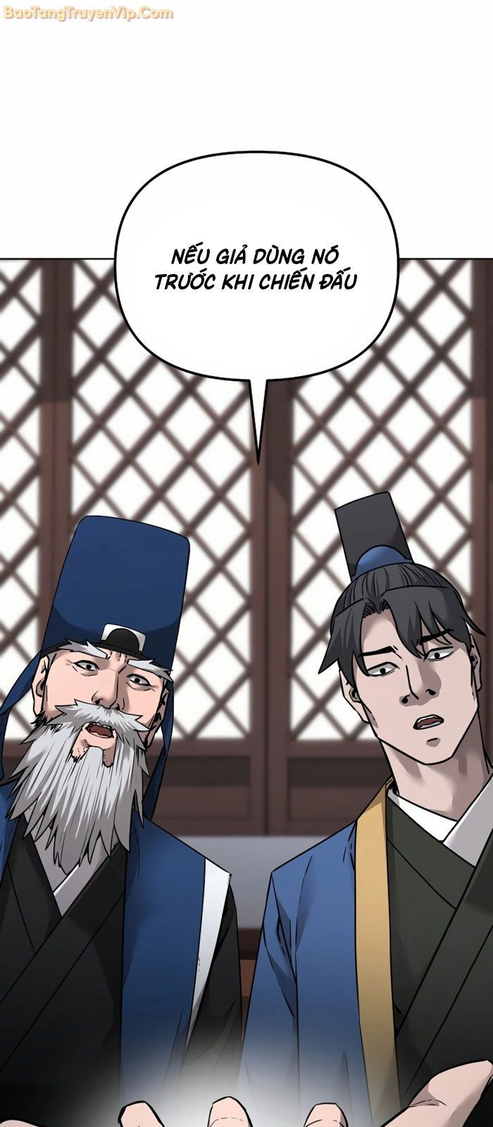 Người Chơi Tiền Kiếp Hồi Sinh Về Murim - Page 29