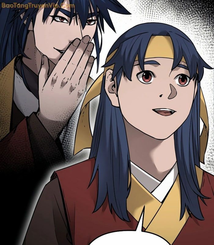 Người Chơi Tiền Kiếp Hồi Sinh Về Murim - Page 37