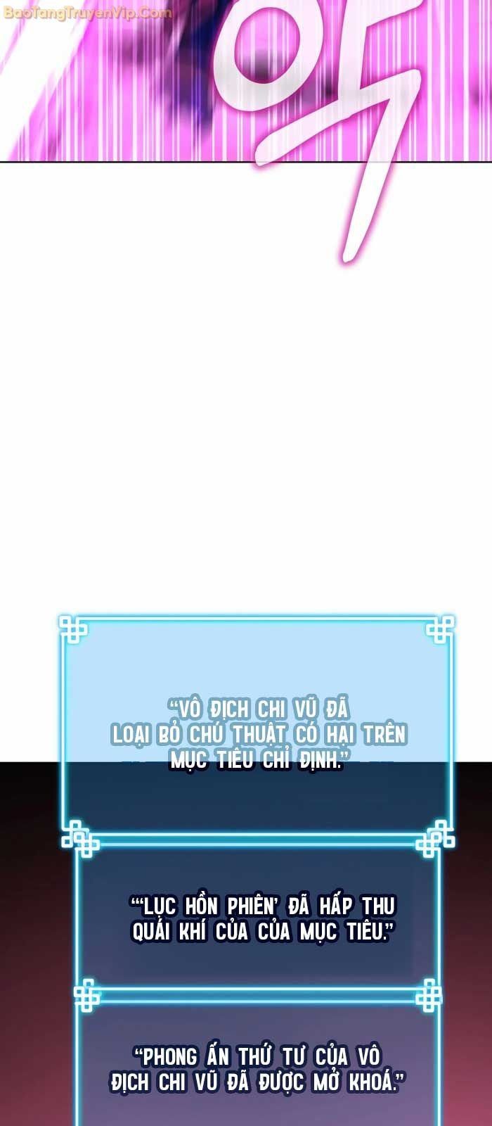 Người Chơi Tiền Kiếp Hồi Sinh Về Murim - Page 69