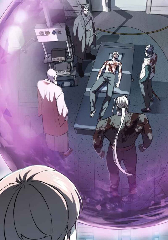 Giao Ước Tử Thần - Page 142