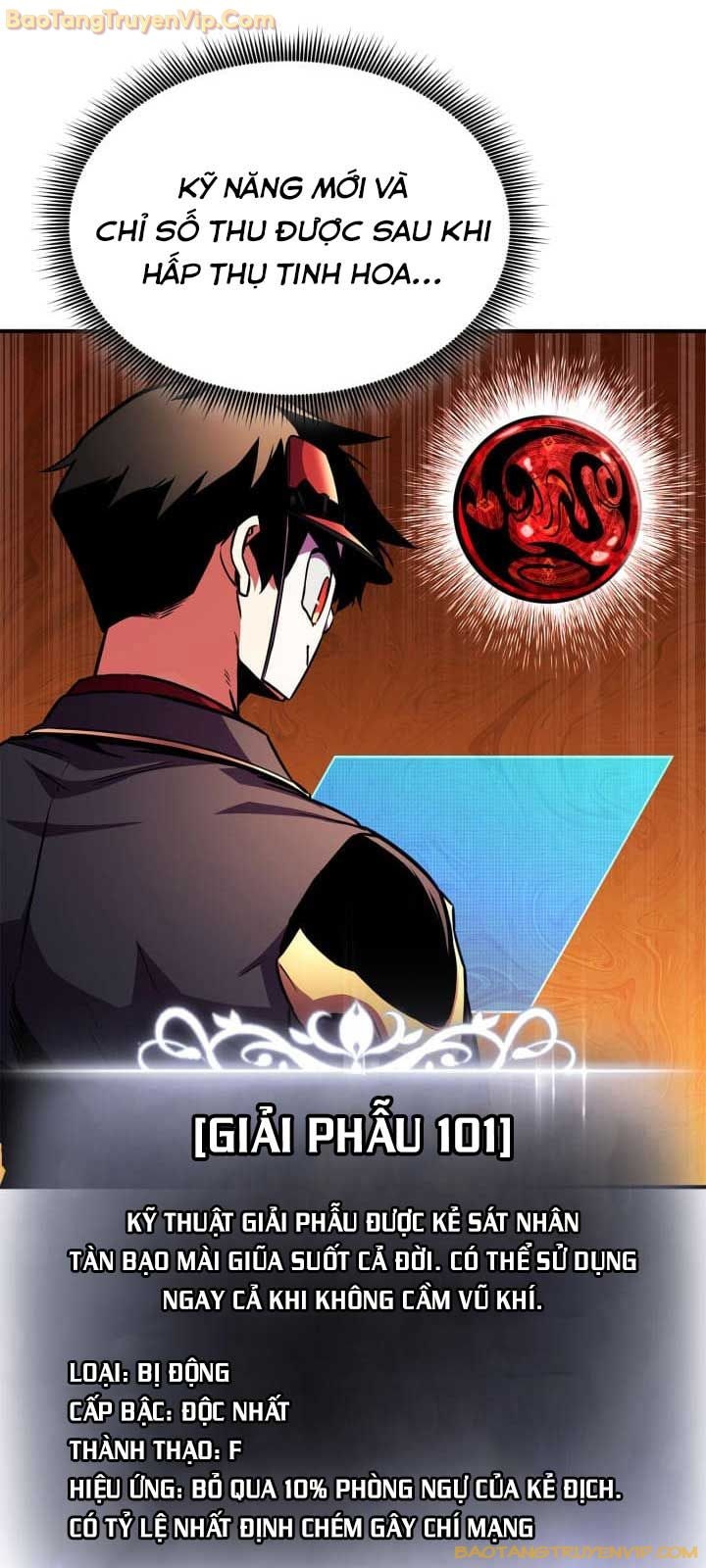 Sự Trở Lại Của Người Chơi Mạnh Nhất - Page 67