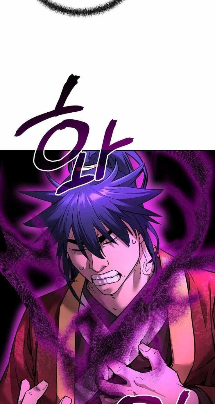 Người Chơi Tiền Kiếp Hồi Sinh Về Murim - Page 46