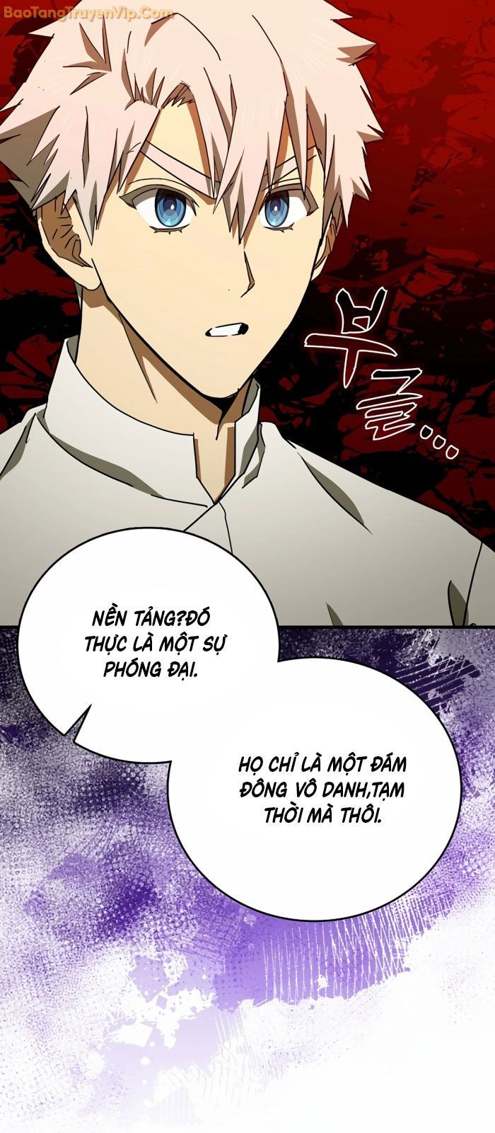 Thánh Cái Khỉ Gì, Đây Là Sức Mạnh Của Y Học Hiện Đại - Page 12