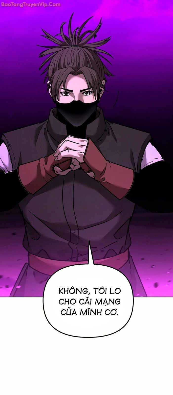 Người Chơi Tiền Kiếp Hồi Sinh Về Murim - Page 82