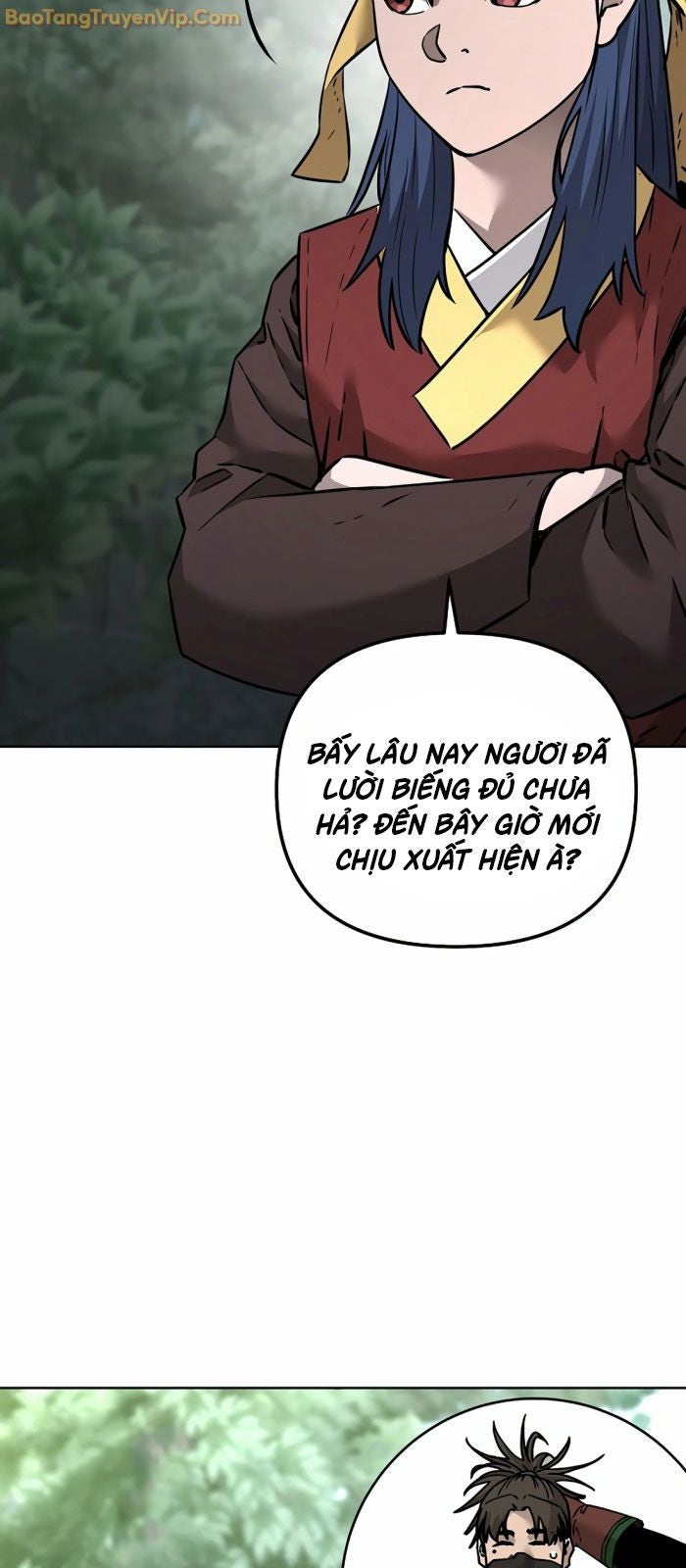 Người Chơi Tiền Kiếp Hồi Sinh Về Murim - Page 62