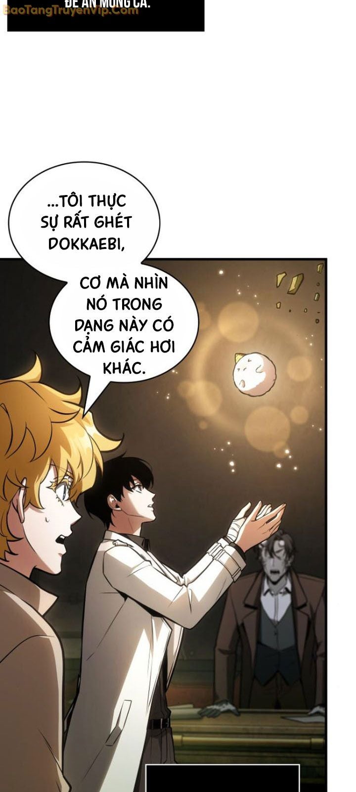 Toàn Trí Độc Giả - Page 22