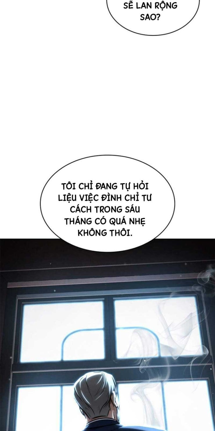 Đại Pháp Sư Toàn Năng - Page 66