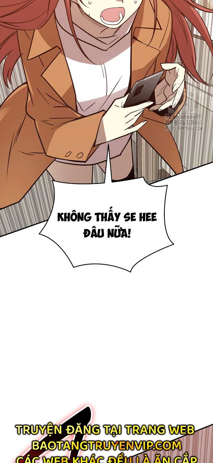 Tôi Là Lính Mới - Page 22