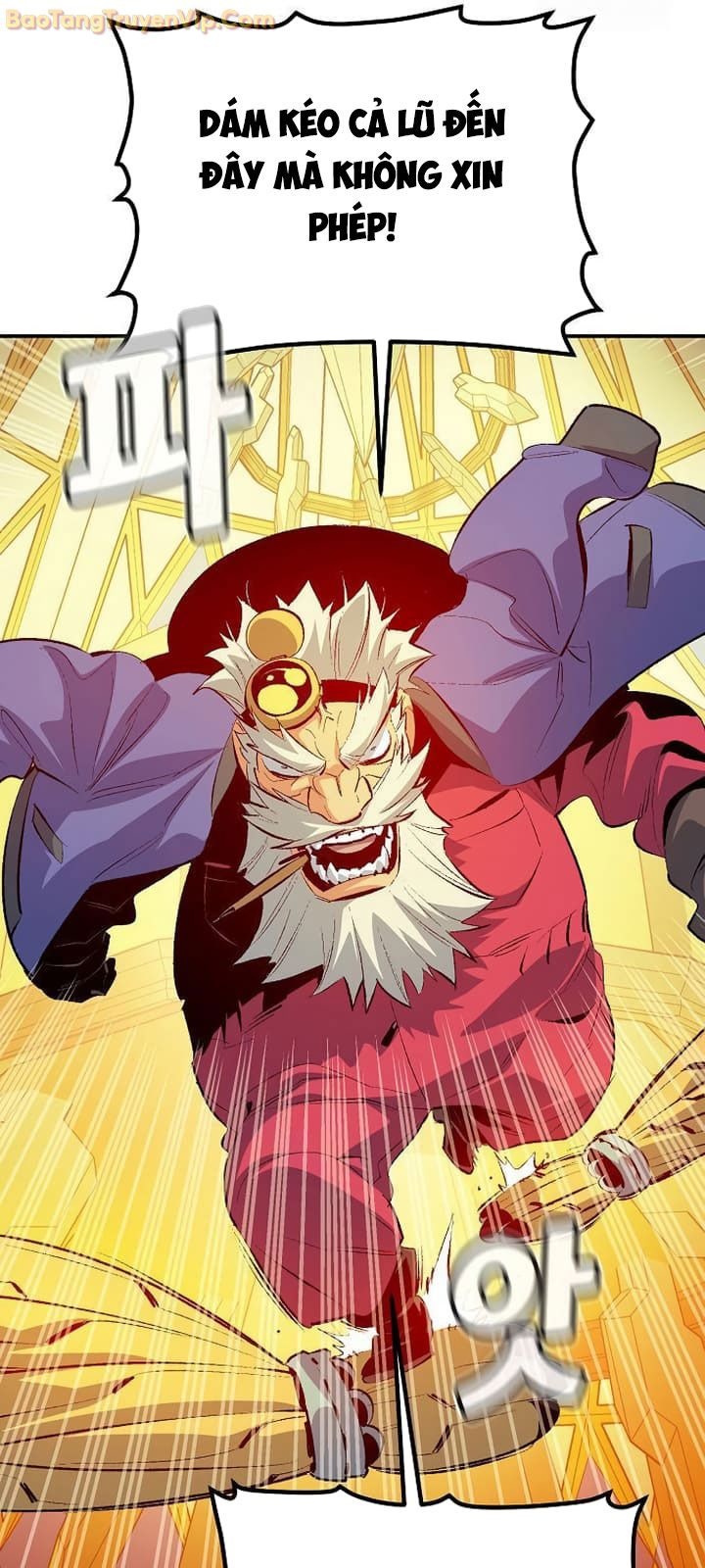 Kẻ Chiêu Hồn Cô Độc - Page 62