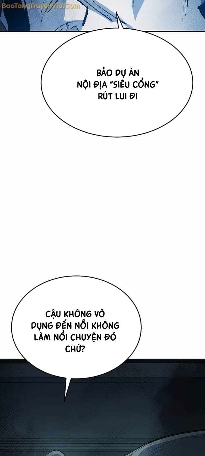 Kẻ Chiêu Hồn Cô Độc - Page 31