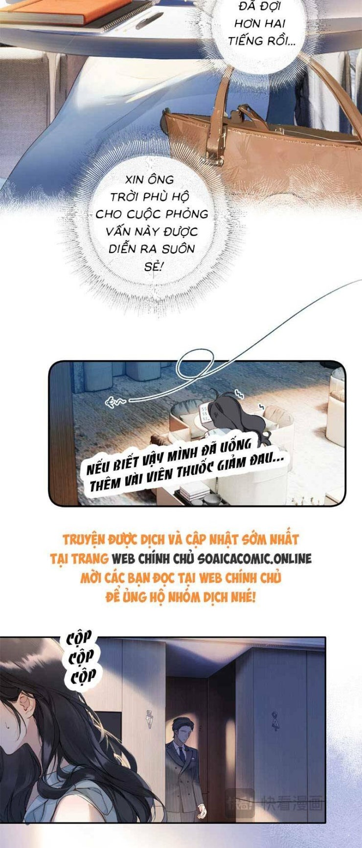 Tôi Cũng Muốn Làm Mợ Út - Page 25