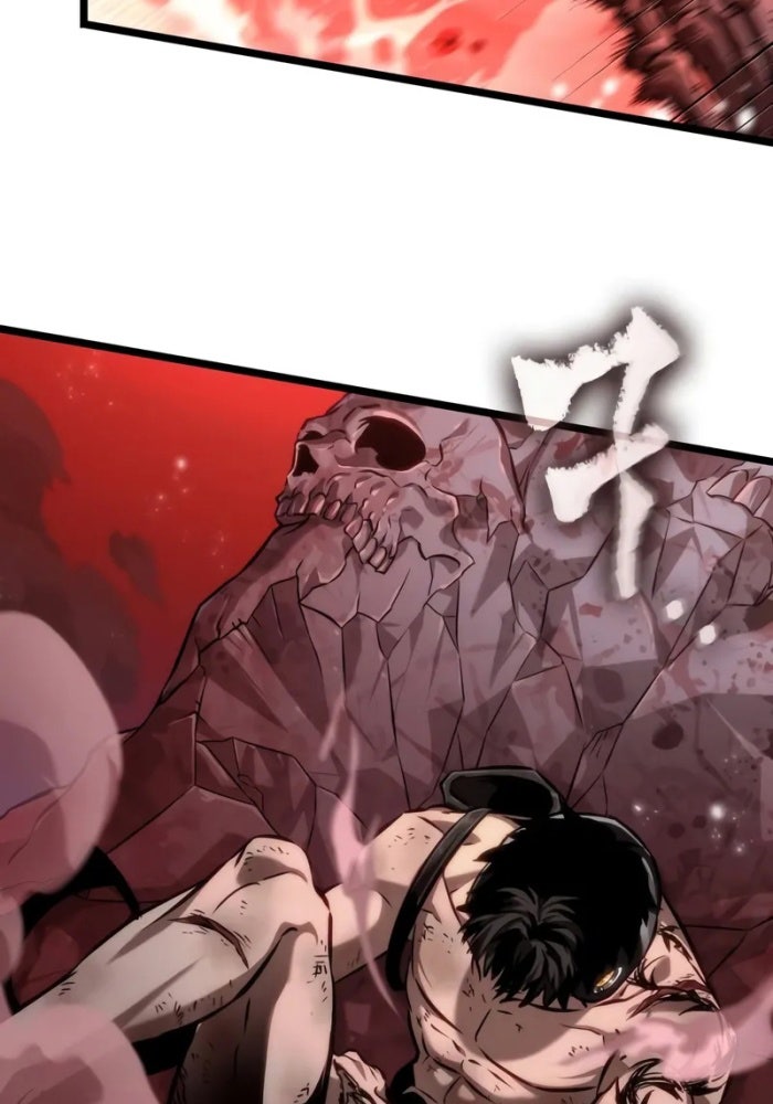 Thế Giới Sau Tận Thế - Page 59