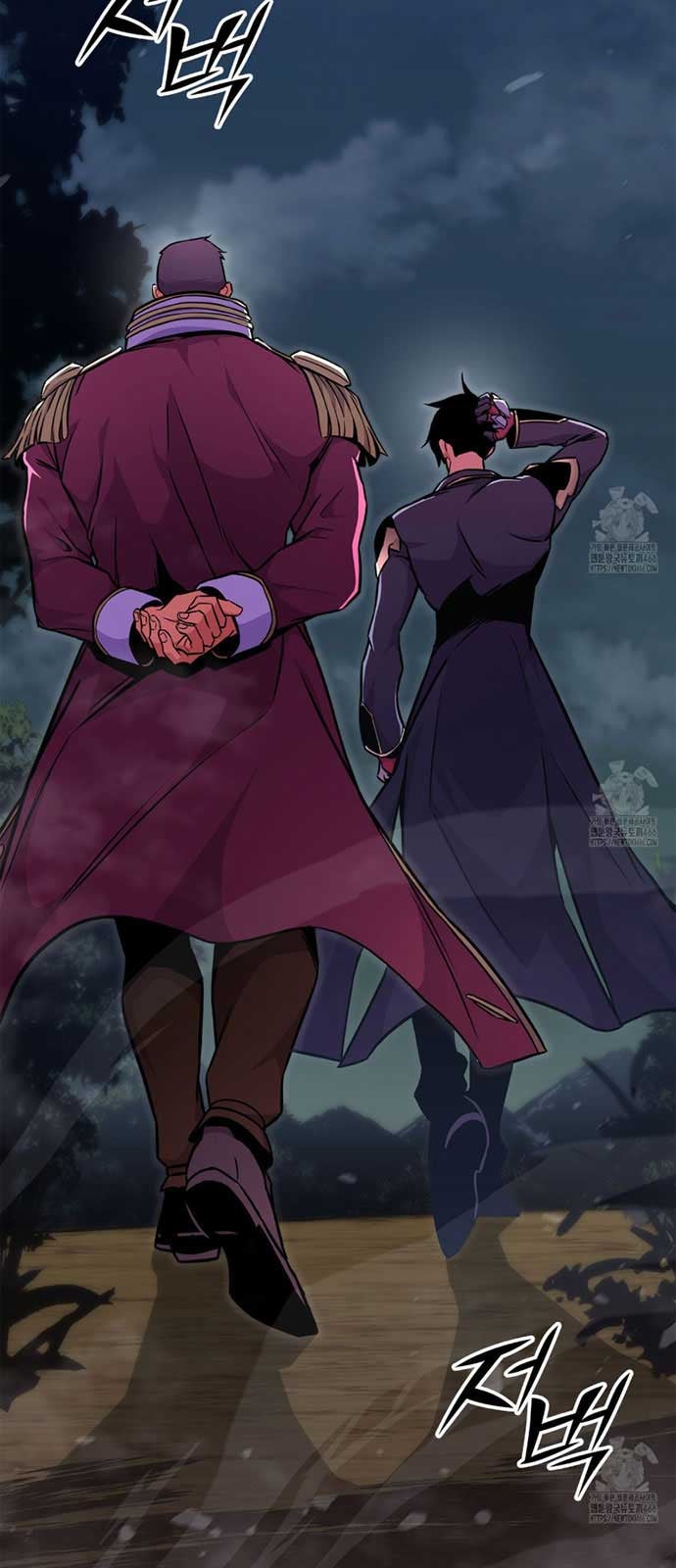 Sự Trở Lại Của Người Chơi Mạnh Nhất - Page 33