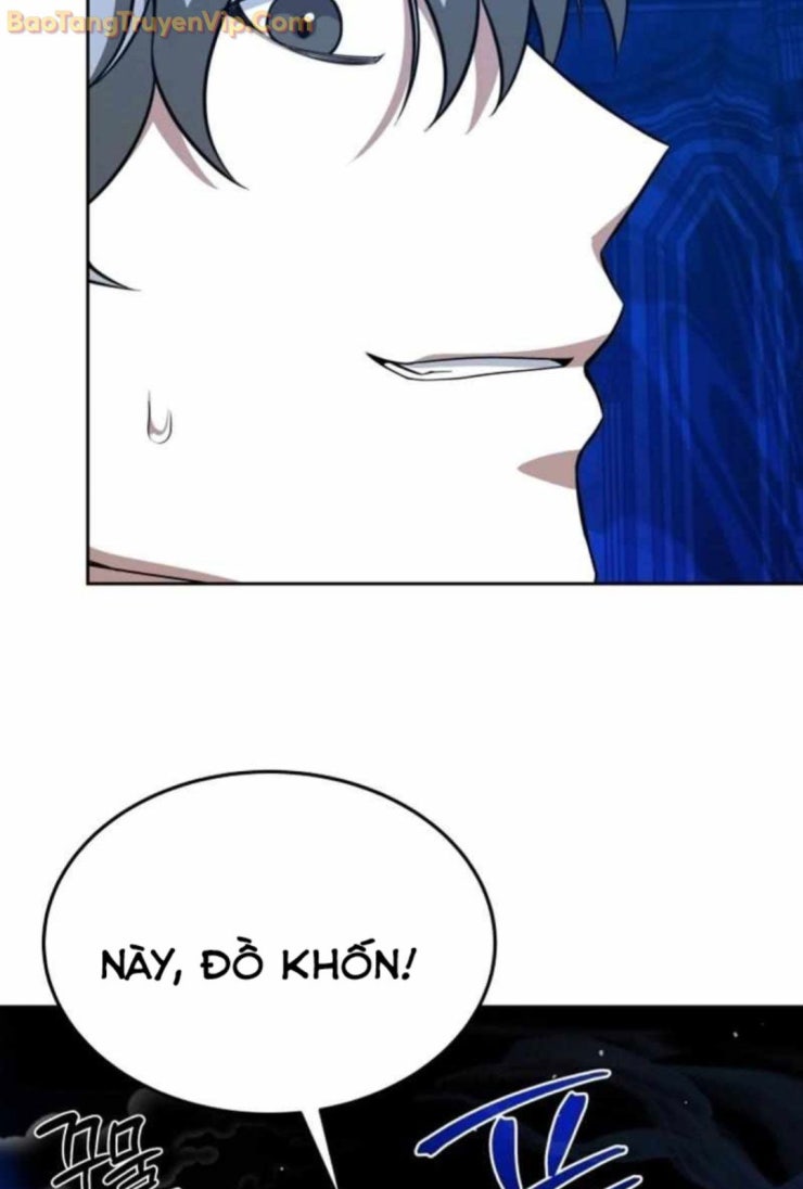 Ta Nuôi 1 Bầy Skeleton - Page 105