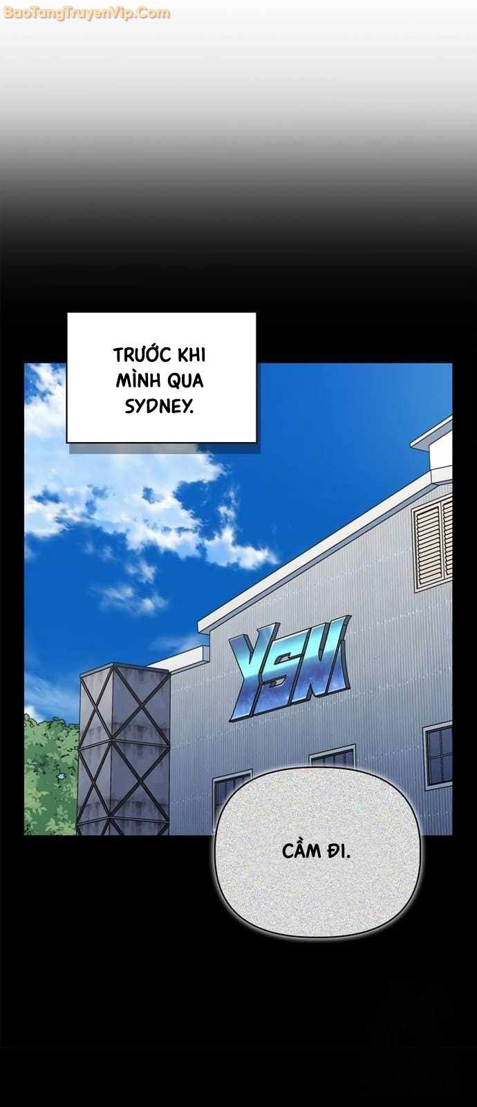 Cuộc Chiến Siêu Nhân - Page 18