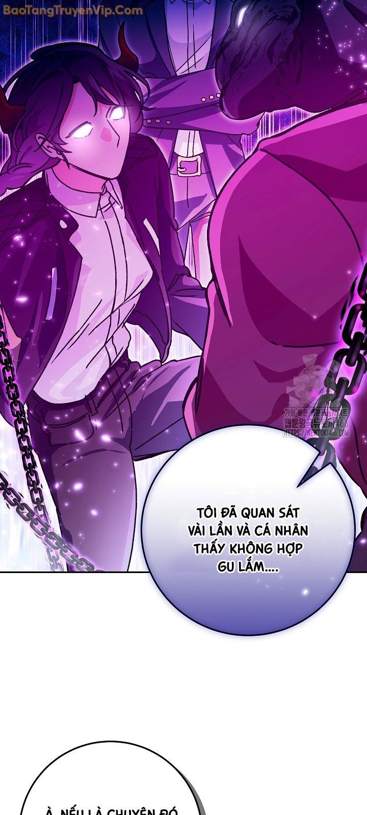 Trở thành công chức pháp thuật - Page 66