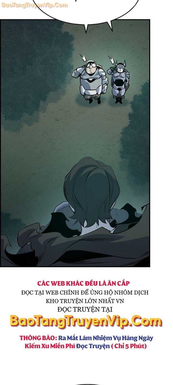 Kẻ Chiêu Hồn Cô Độc - Page 111