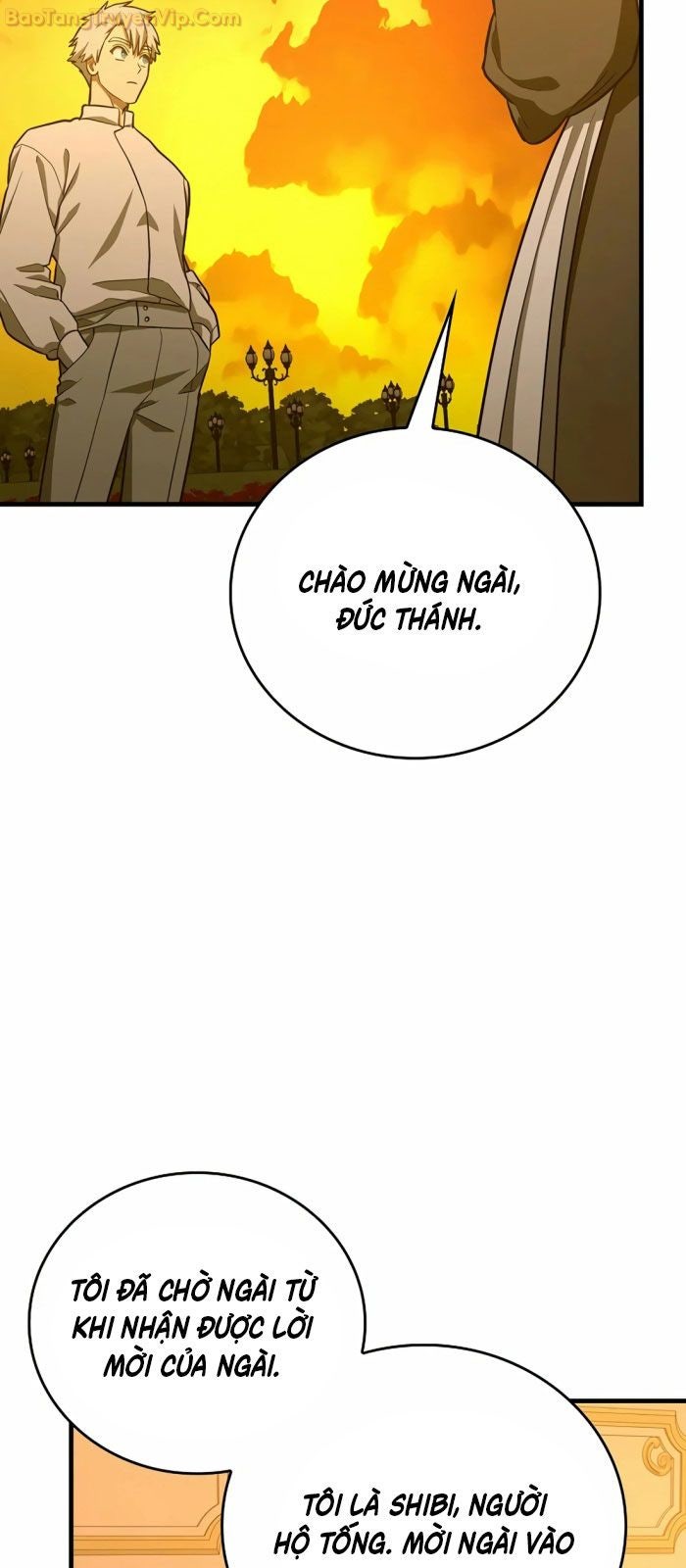 Thánh Cái Khỉ Gì, Đây Là Sức Mạnh Của Y Học Hiện Đại - Page 46